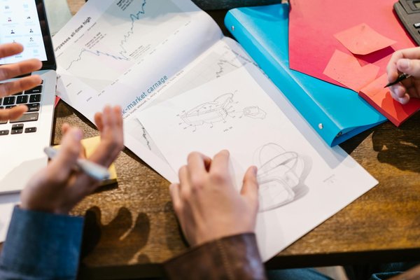 Exploring the emerging trends revolutionizing uk business in 2024